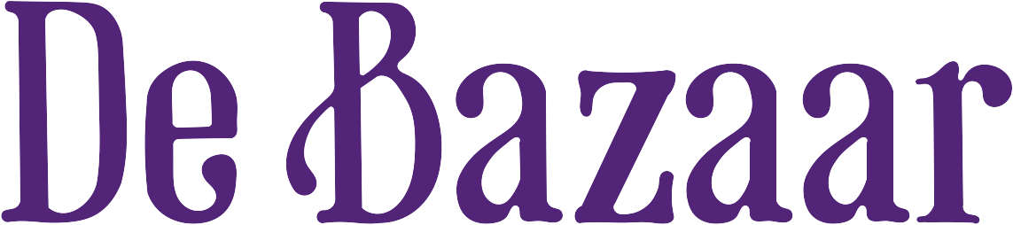 logo de bazaar