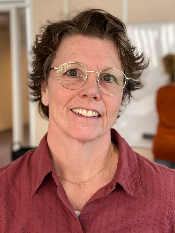 Aileen Korver
