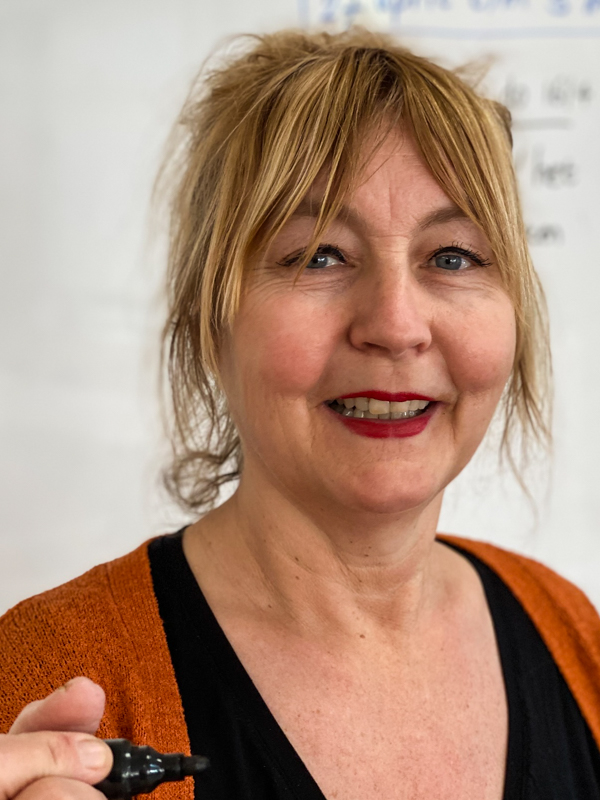 Helma Mol