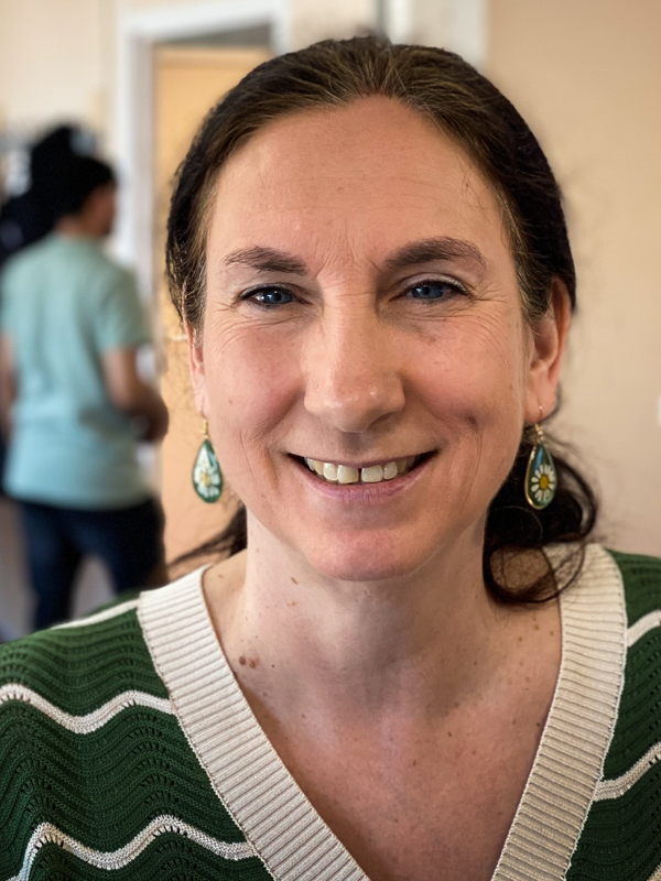 Thirza Wezelman